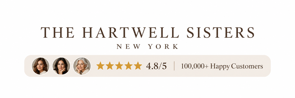 The Hartwell Sisters